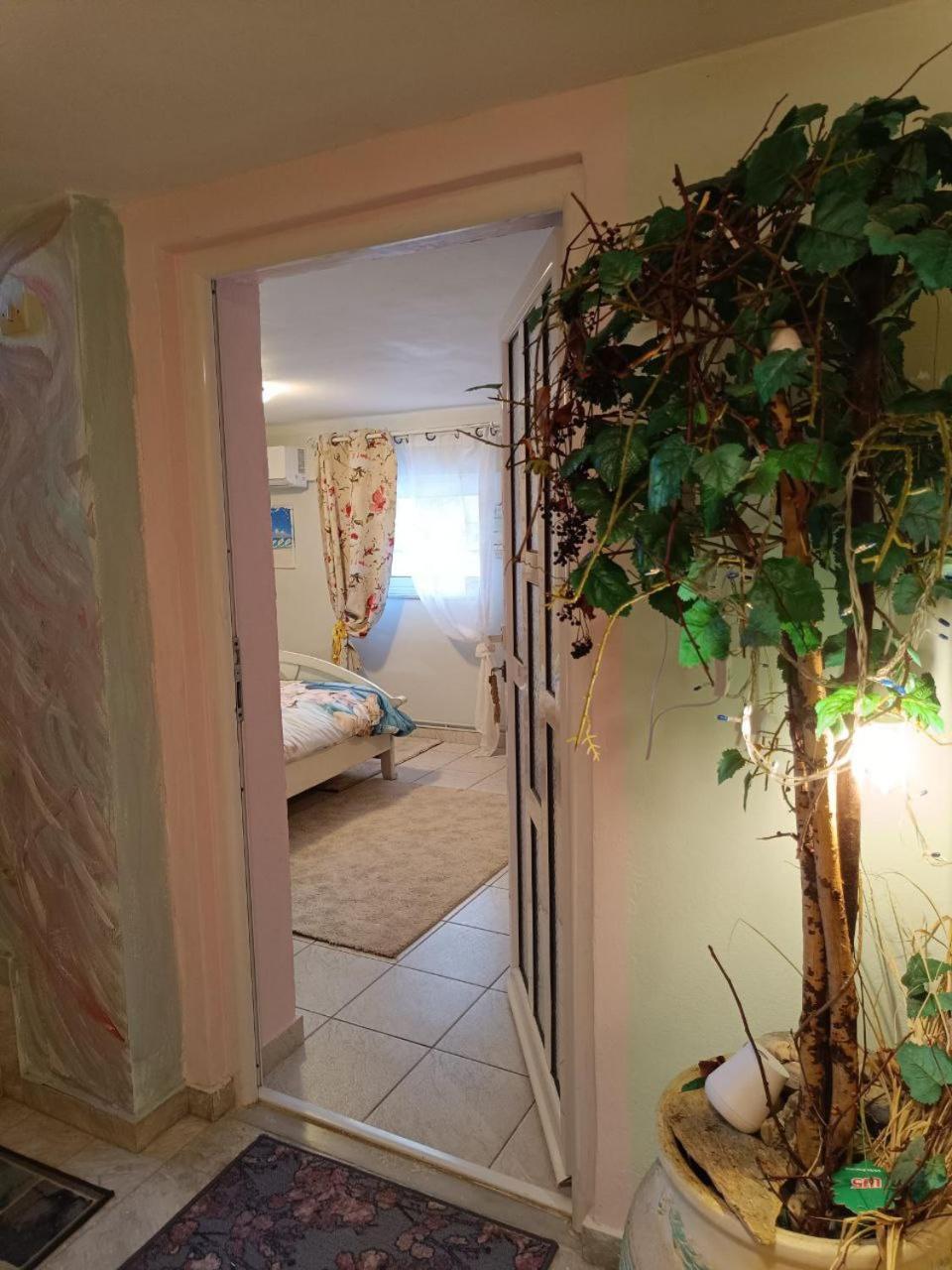 Maria Guesthouse Aliveri Habitación foto