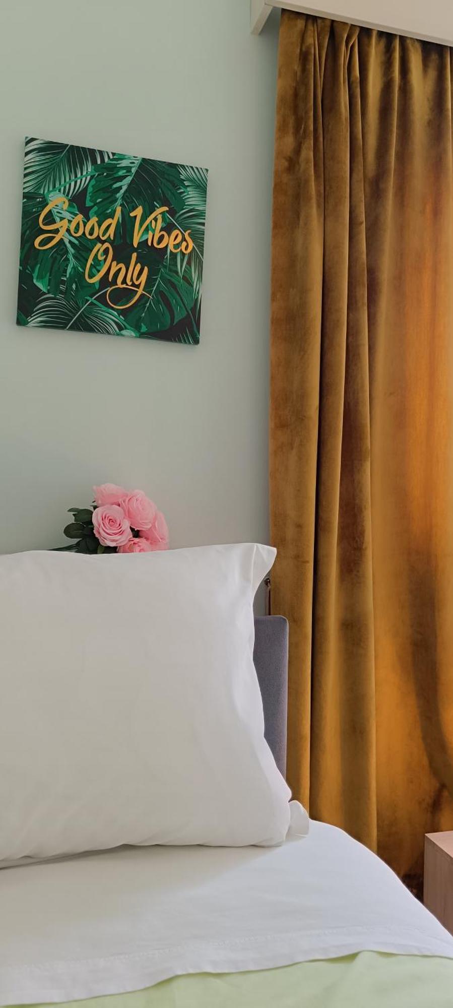 Maria Guesthouse Aliveri Habitación foto